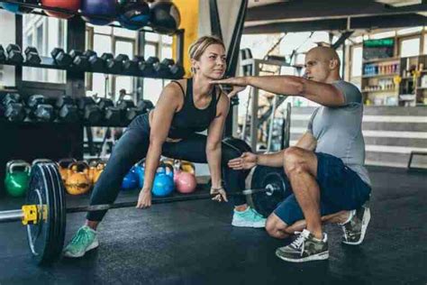 How much do personal trainers make. Things To Know About How much do personal trainers make. 
